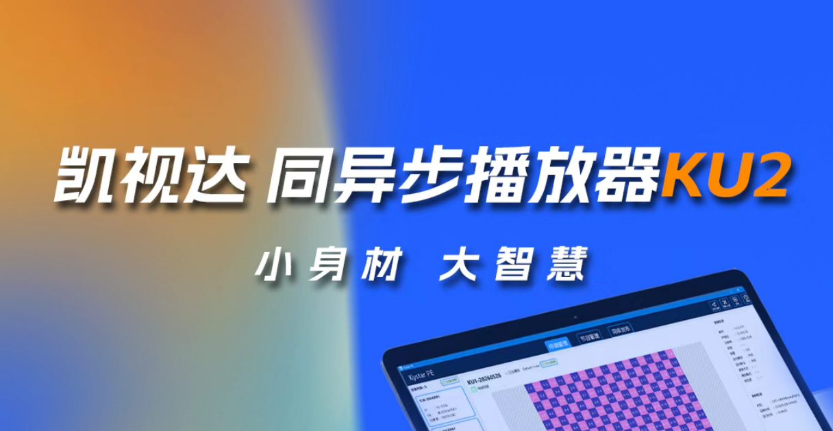 双网口LED异步盒天花板？带你看懂bevictor伟德 KU2！